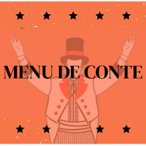 Menú de conte