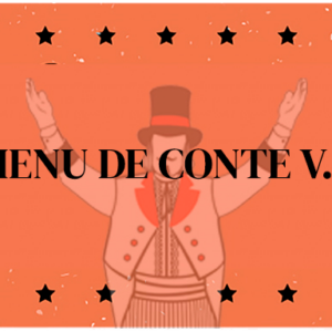Menú de conte V.E