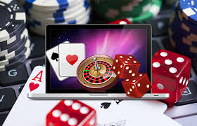 Discover the World of Agent No Wager Casino No