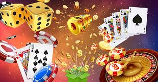 Experience Thrills at Online Casino SuperBoss