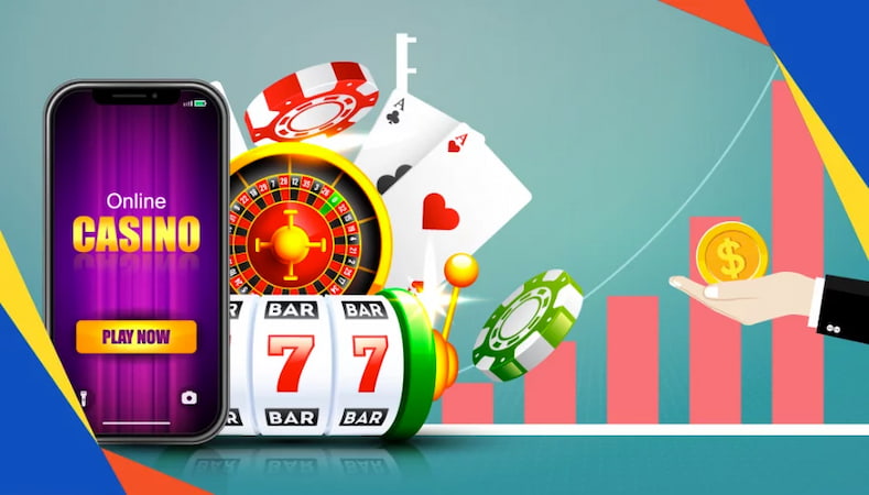 Explore the Thrilling World of Online Casino Wino