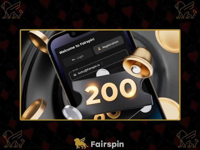 FairSpin Casino Site Review 2026