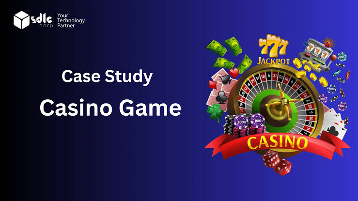 Giochi di casinò online affidabili di aziende leader