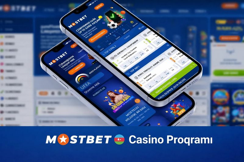 Mostbet Değerlendirmesi