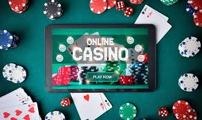 Online Casino - En Guide til Spil, Strategier og Sikkerhed
