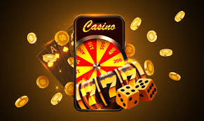 The Enchantment of Magical Spin Casino & Sportsbook