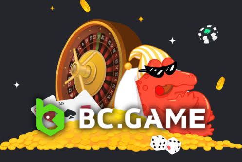 The Ultimate BC.Game Bonus Guide Maximize Your Wins