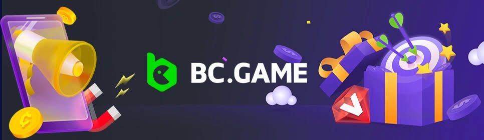 BC.CO Online Casino The Ultimate Gaming Experience BC.CO Online Casino The Ultimate Gaming Experience