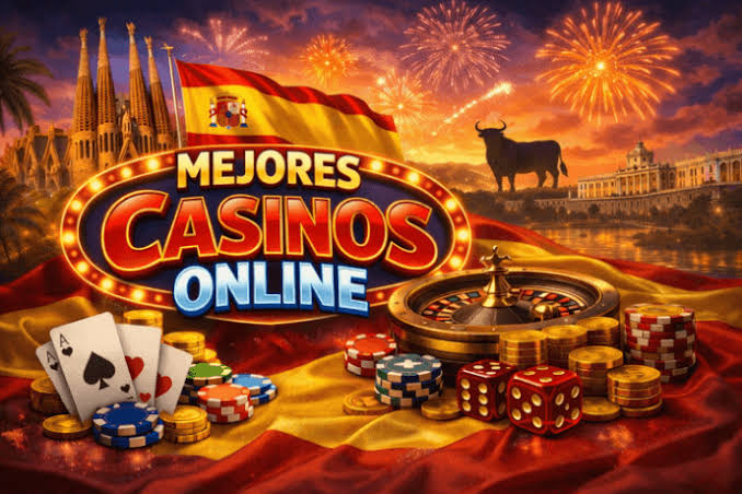 Bono Gratis Casino Mejores España - Disfruta de las Mejores Ofertas