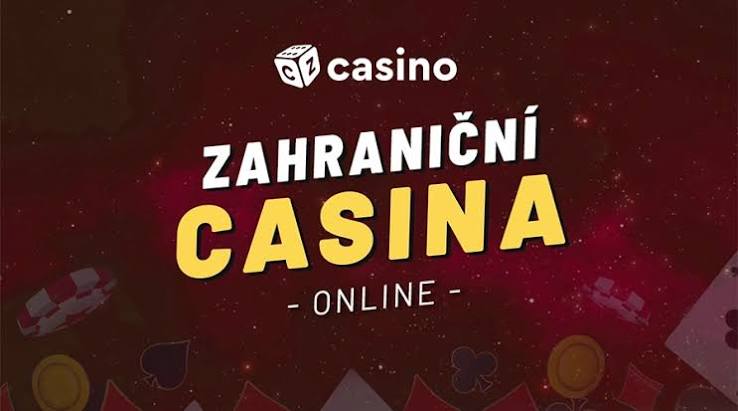 Česká Kasina Online Přehled a Doporučení