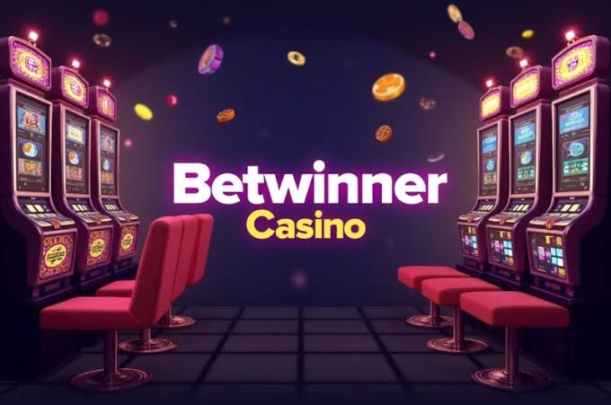 Experience the Thrills of BetWinner Mobile Casino