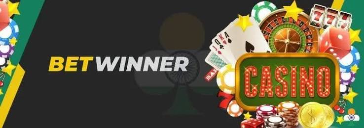 Experience the Thrills of BetWinner Mobile Casino