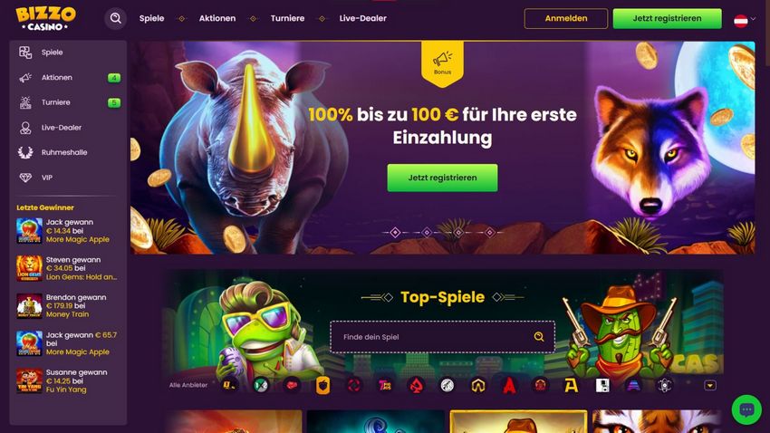 Bizzo Online Casino Mobile Review: App, Compatibility, and Individual Experience