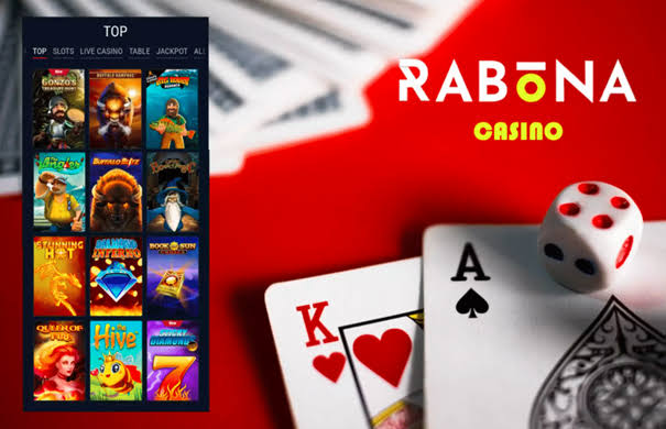 Recensione del casinò Rabona per gli atleti Recensione del casinò Rabona per gli atleti