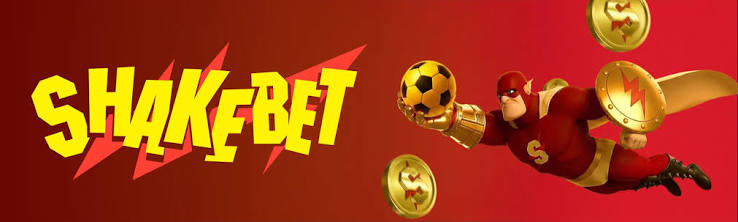 ShakeBet Casino Review ShakeBet Casino Review