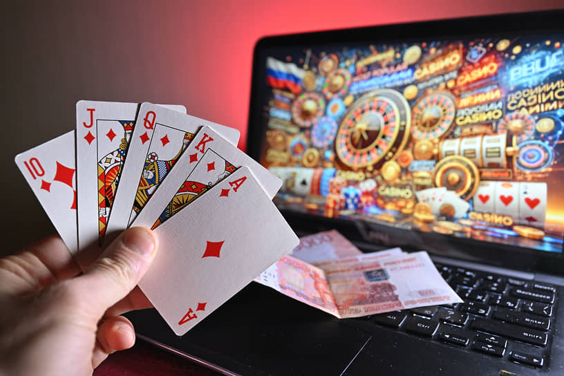 Online Casino En Guide til Sikker Spil og Fantastiske Gevinster