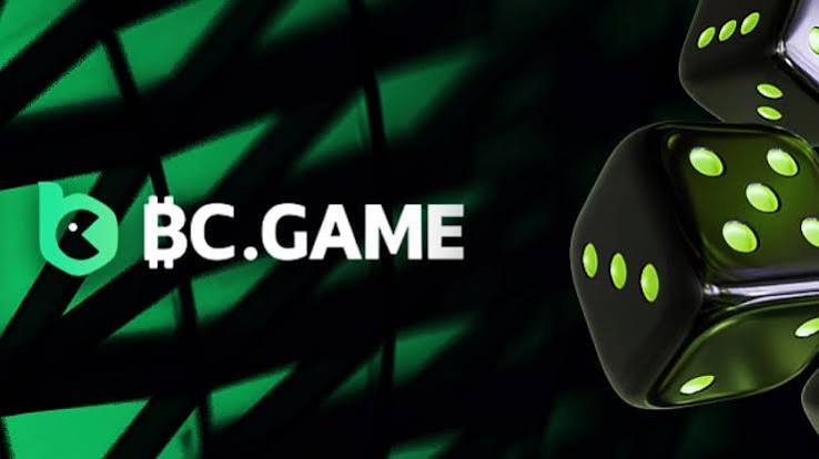 The Ultimate Experience with BC.Game Casino and Sportsbook The Ultimate Experience with BC.Game Casino and Sportsbook