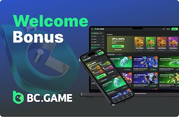 The Ultimate Guide to BC.Game App Your Gateway to Crypto Gaming -243358307