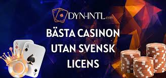 Casino Utan Spelpaus En Guide till Spännande Spelupplevelser