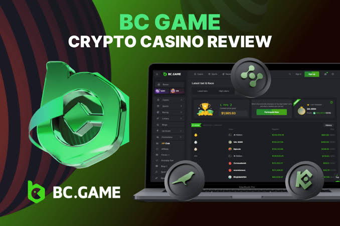 The Official BC App Your Gateway to Seamless Gaming